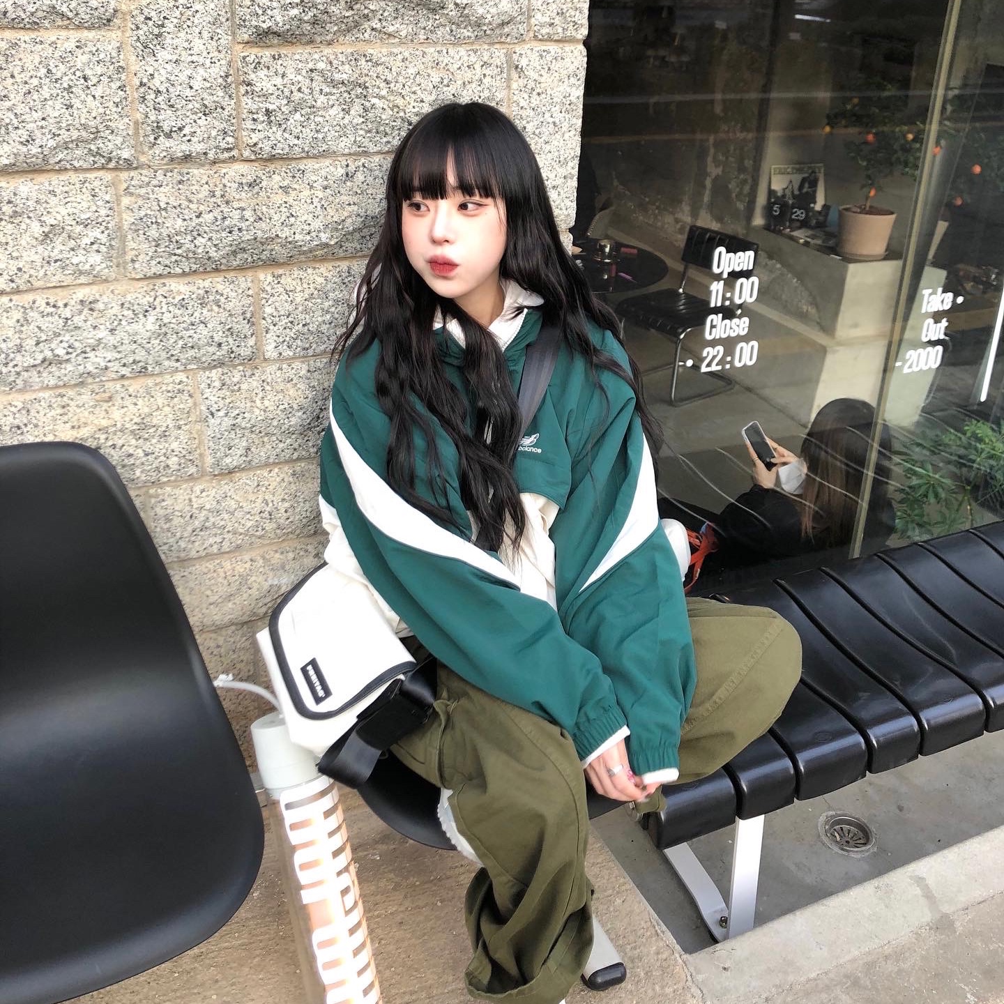 lloh2r님의 스타일 - 1