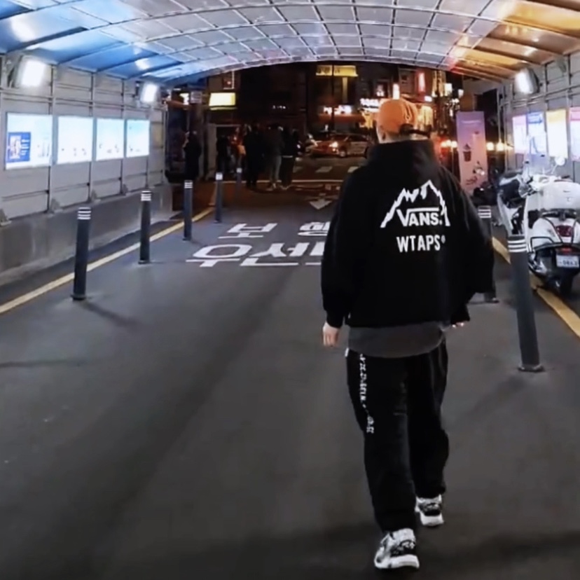 parkmarley님의 스타일 - 2