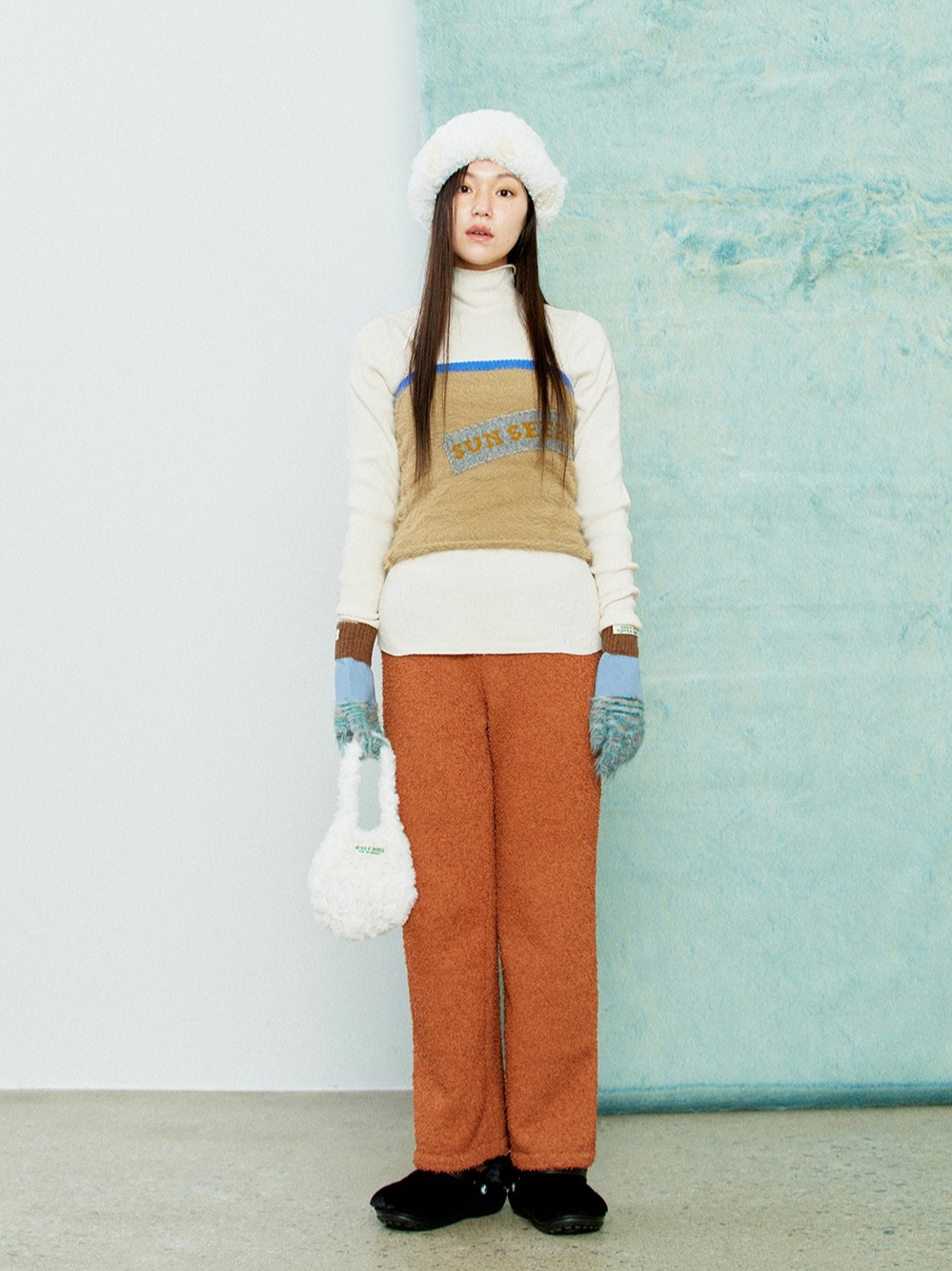 MISU A BARBE님의 스타일
