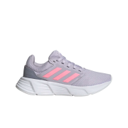 (W) Adidas Galaxy 6 Silver Dawn