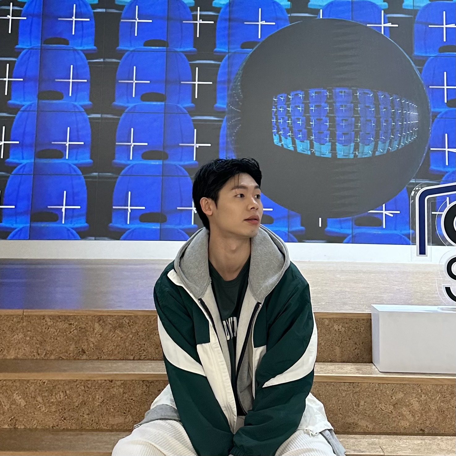 두형님의 스타일 - 2