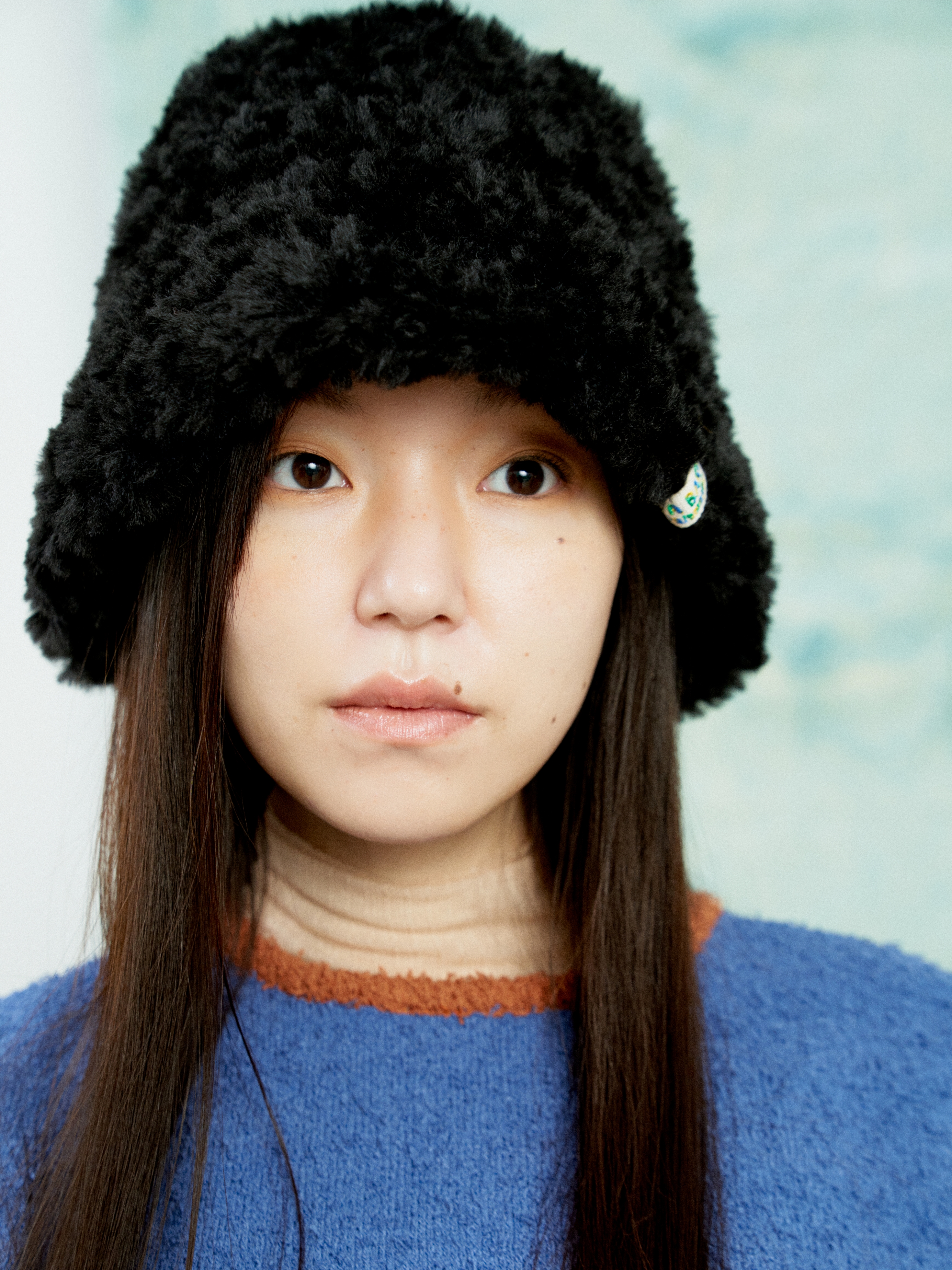 MISU A BARBE님의 스타일