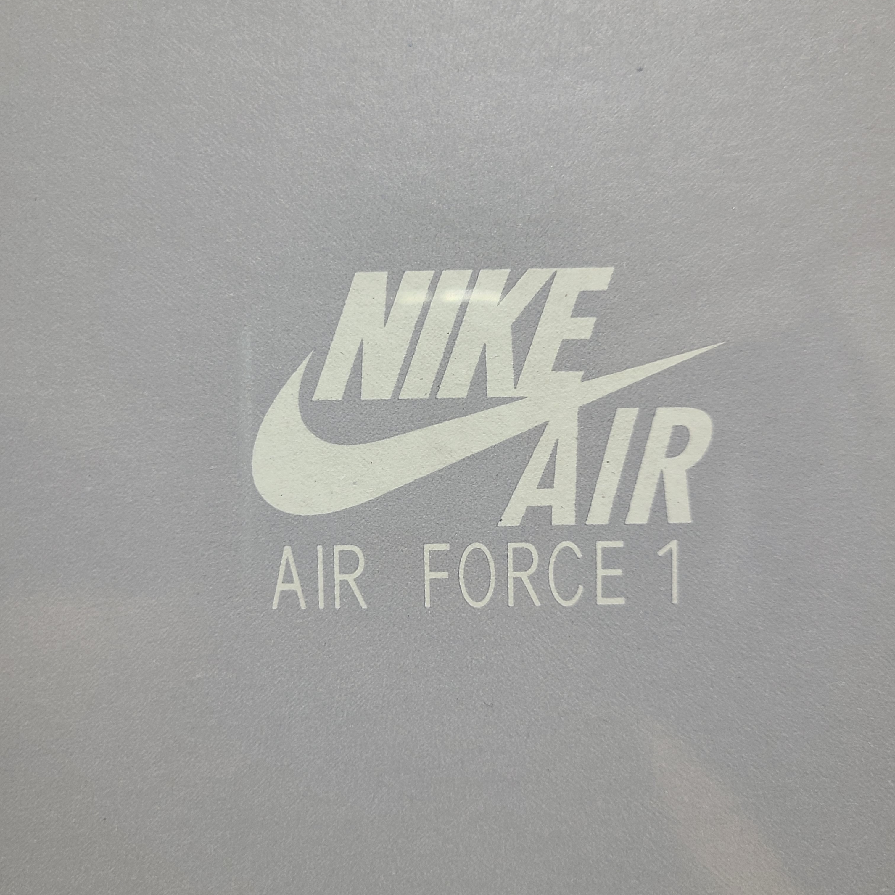 Nike Air Force 1 '07 Low White 착용 스타일