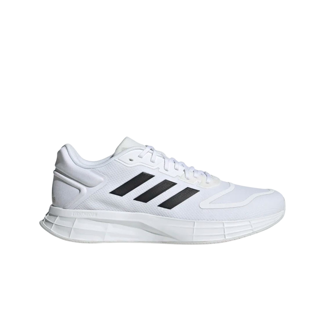 Adidas Duramo 10 Cloud White 상세 이미지 1