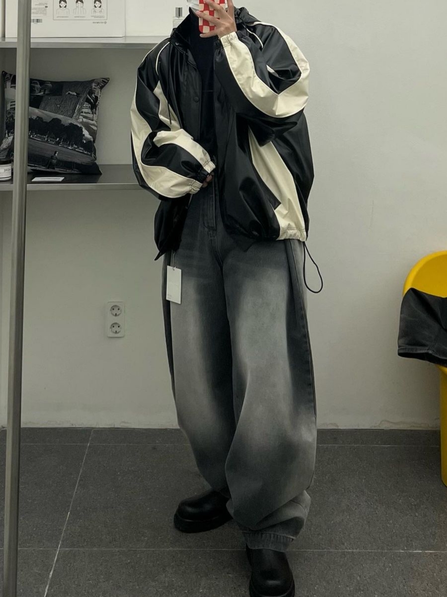 Jedi님의 스타일