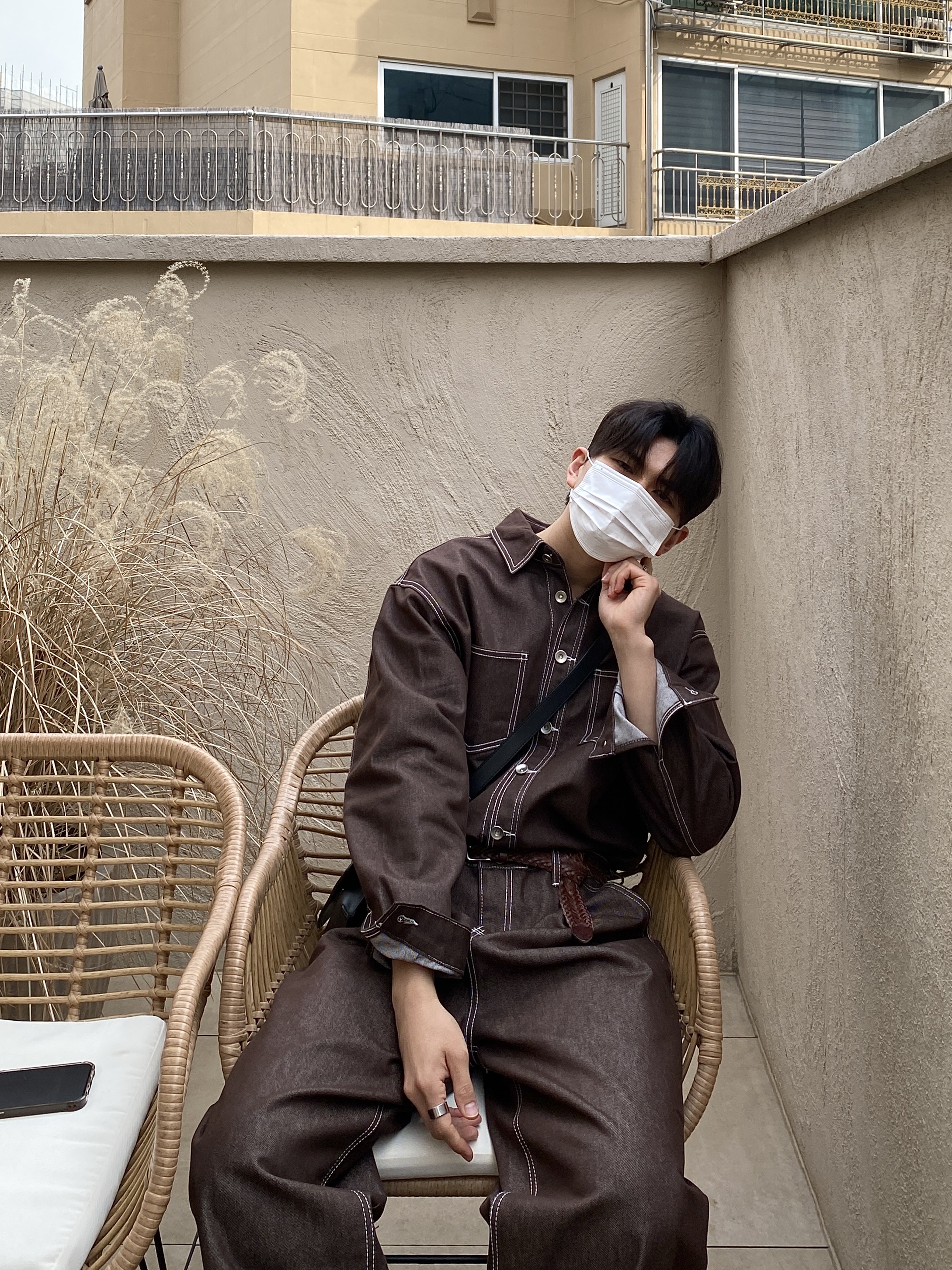 SSROOM님의 스타일 - 4