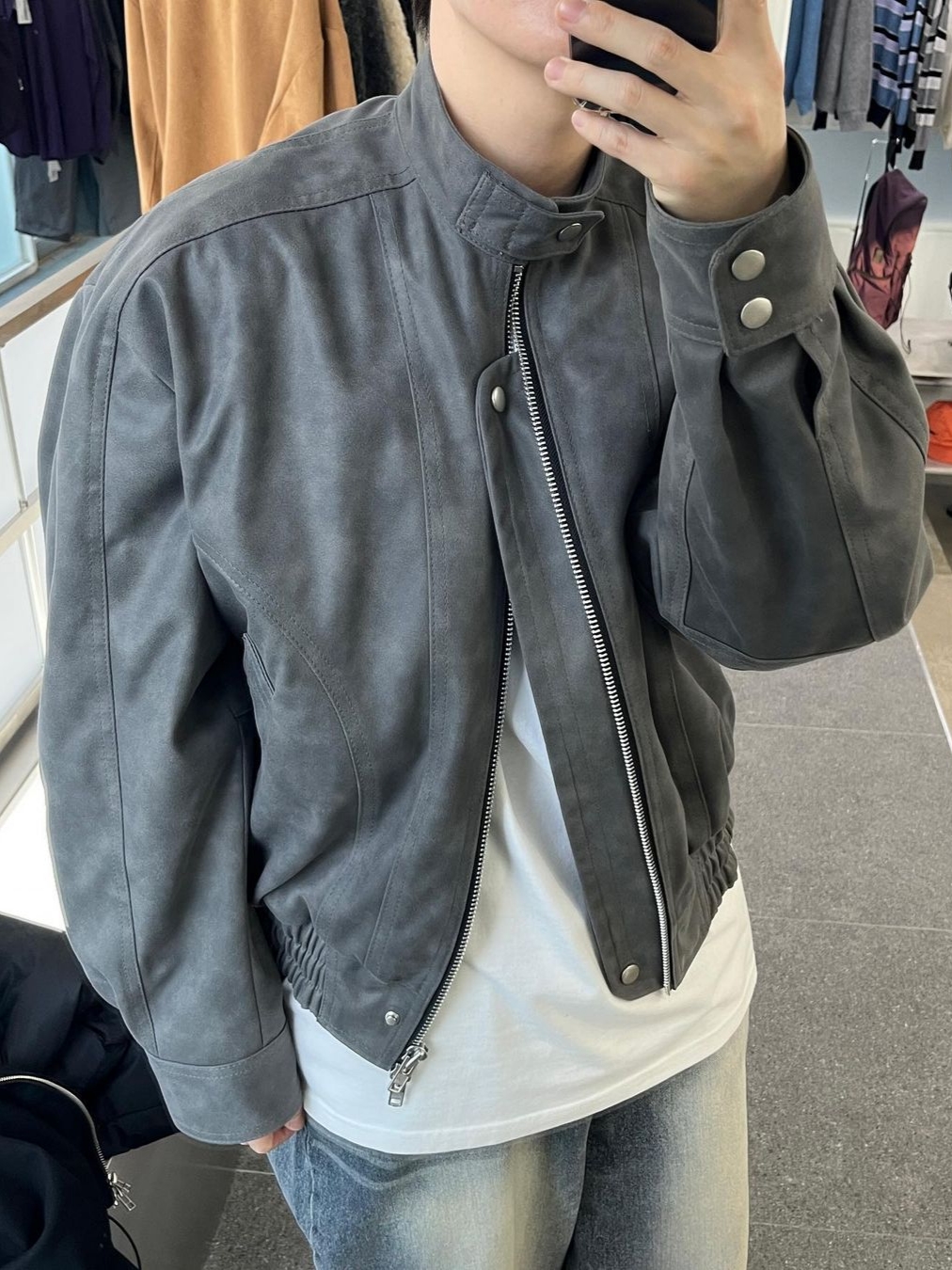 Jedi님의 스타일