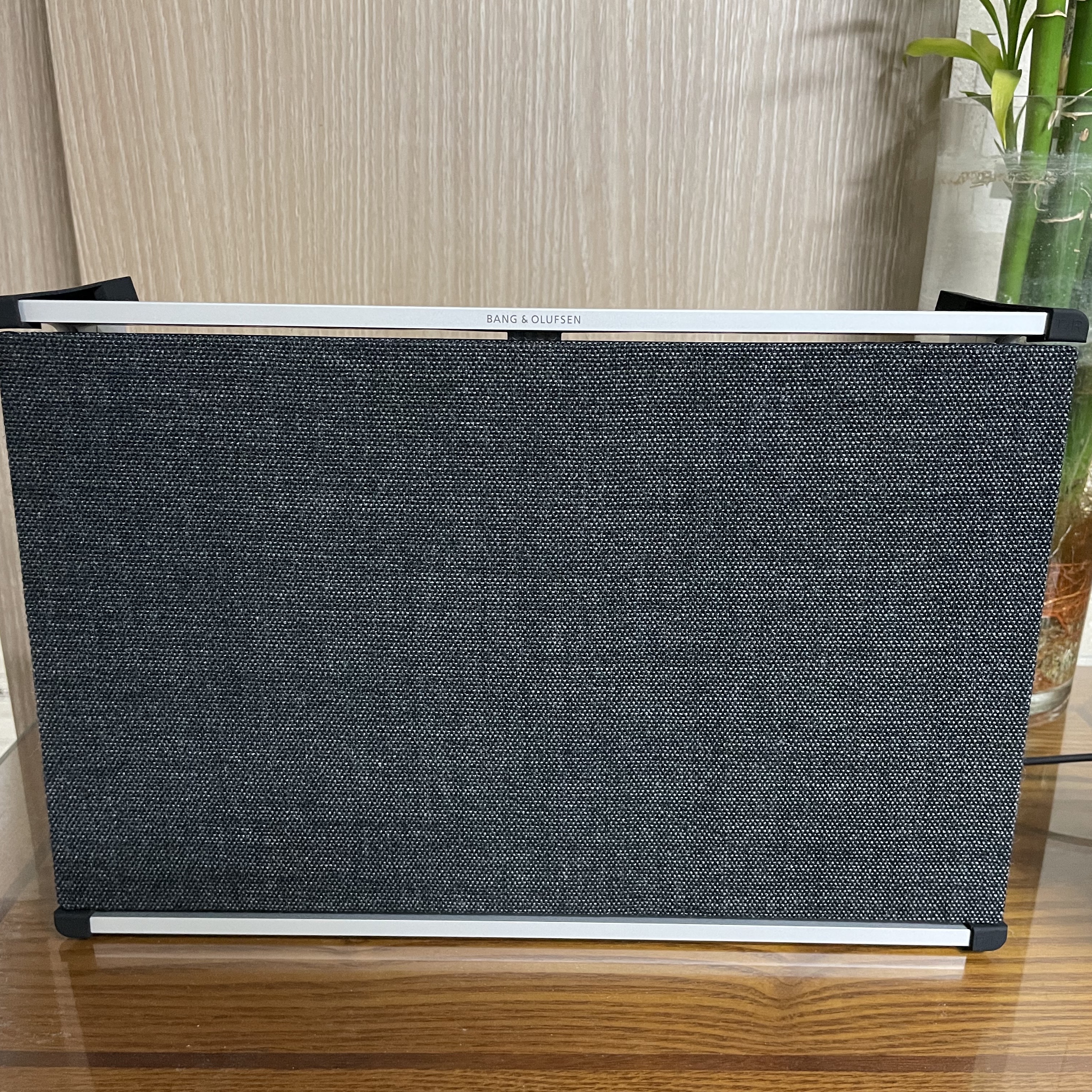 [12% 쿠폰] Bang & Olufsen Beosound Level Non-GVA Natural 착용 스타일