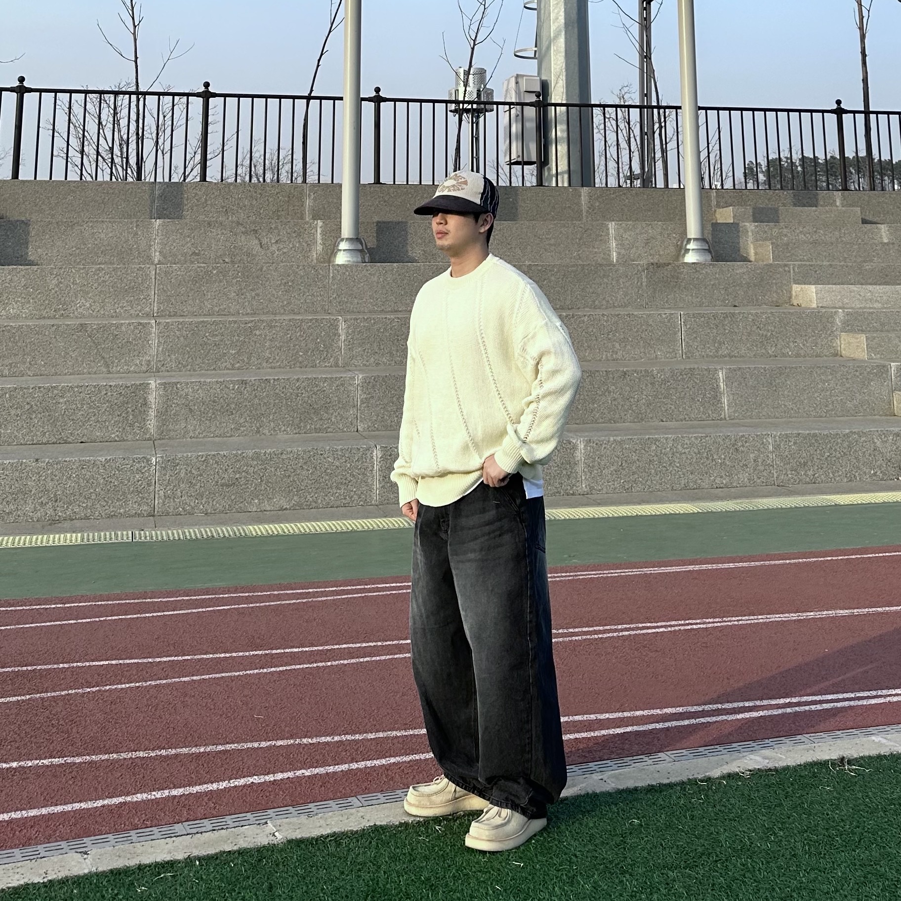 🚶🏻님의 스타일 - 1