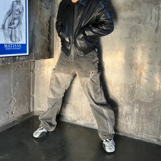 스타일 카드