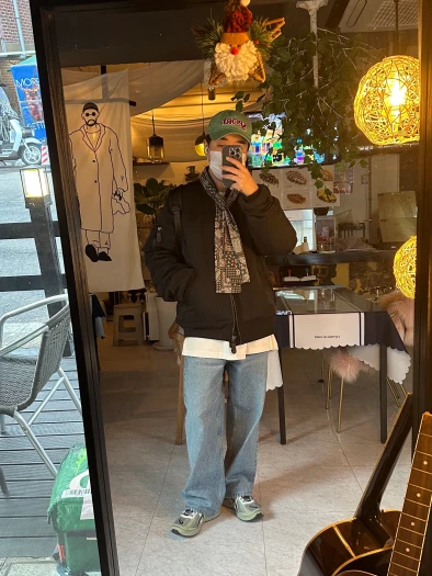 스타일 카드