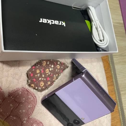 스타일 카드