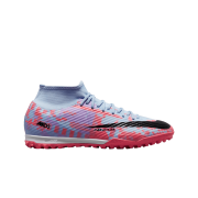 Nike Zoom Mercurial Dream Speed Superfly 9 Academy TF Cobalt Bliss Black