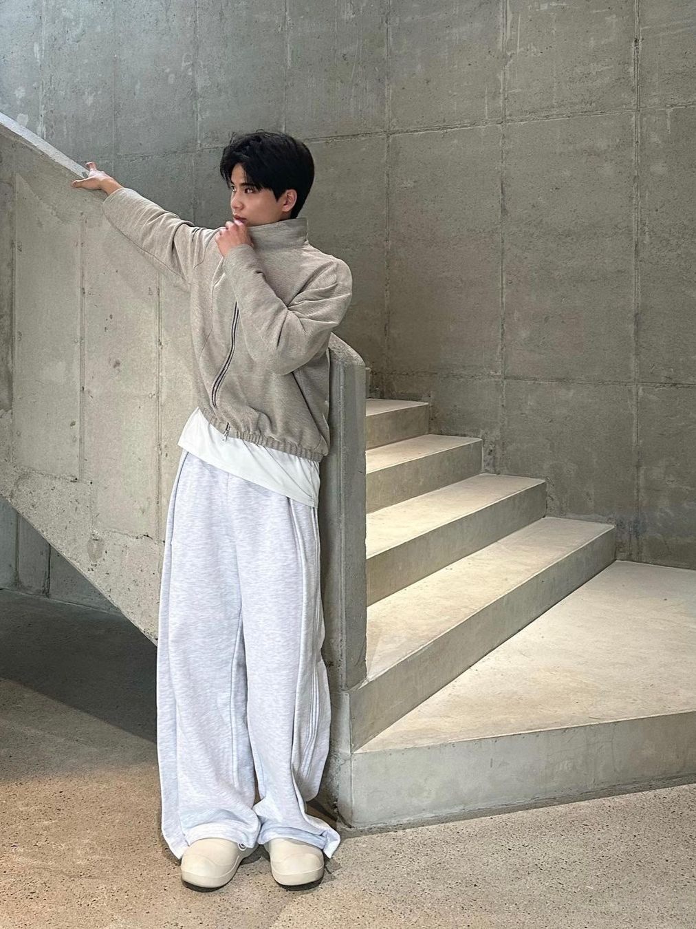Jedi님의 스타일 - 1