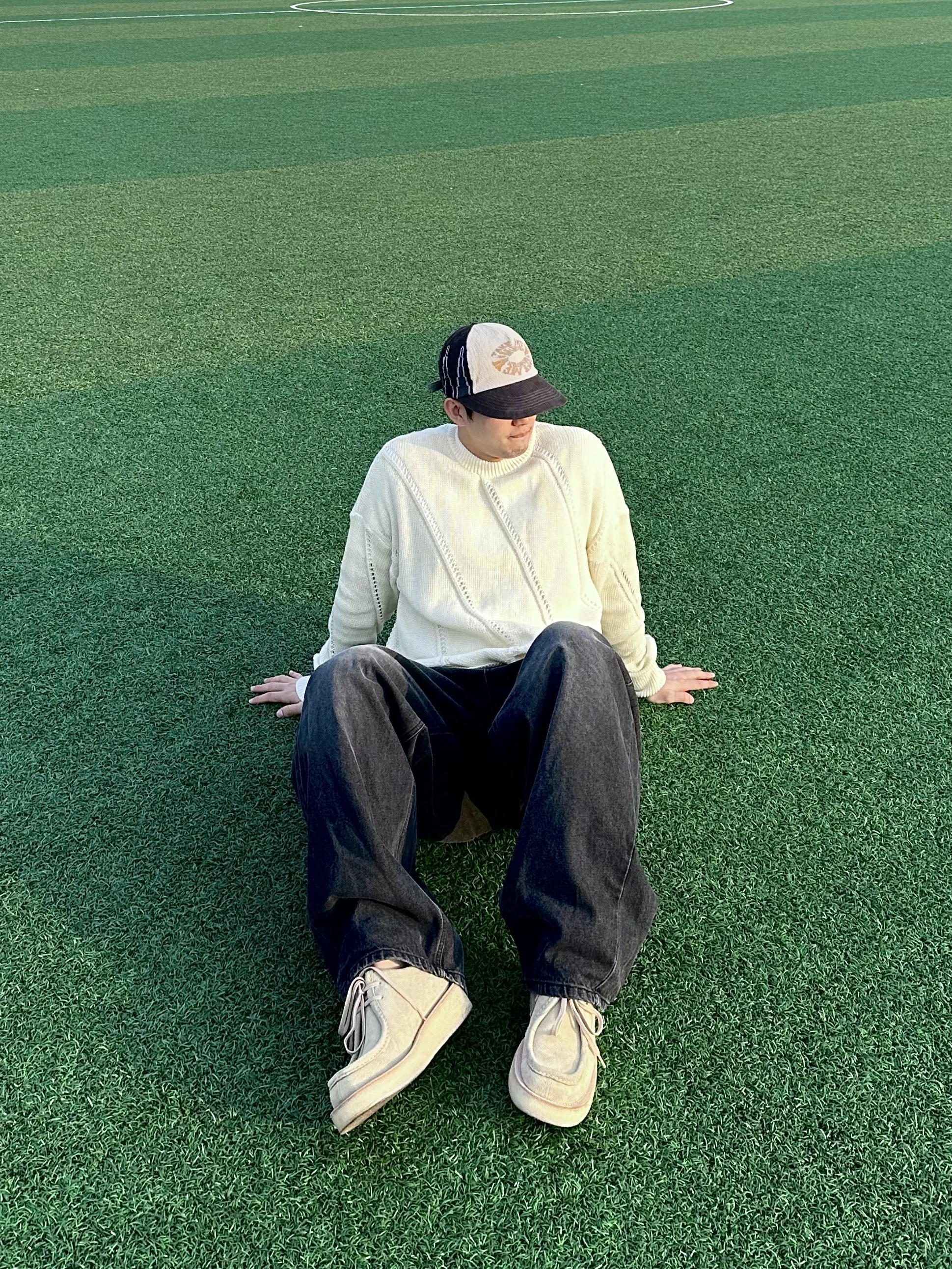 🚶🏻님의 스타일