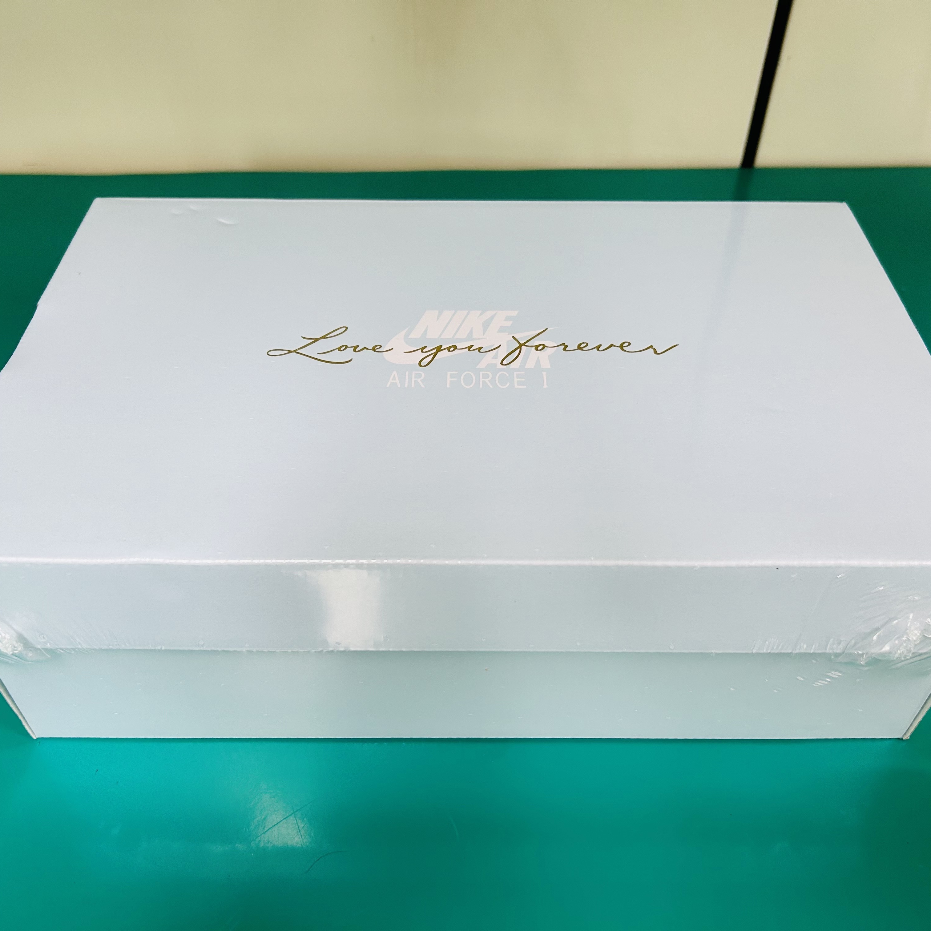 Nike x Drake Nocta Air Force 1 Low SP Certified Lover Boy White 착용 스타일 - 3