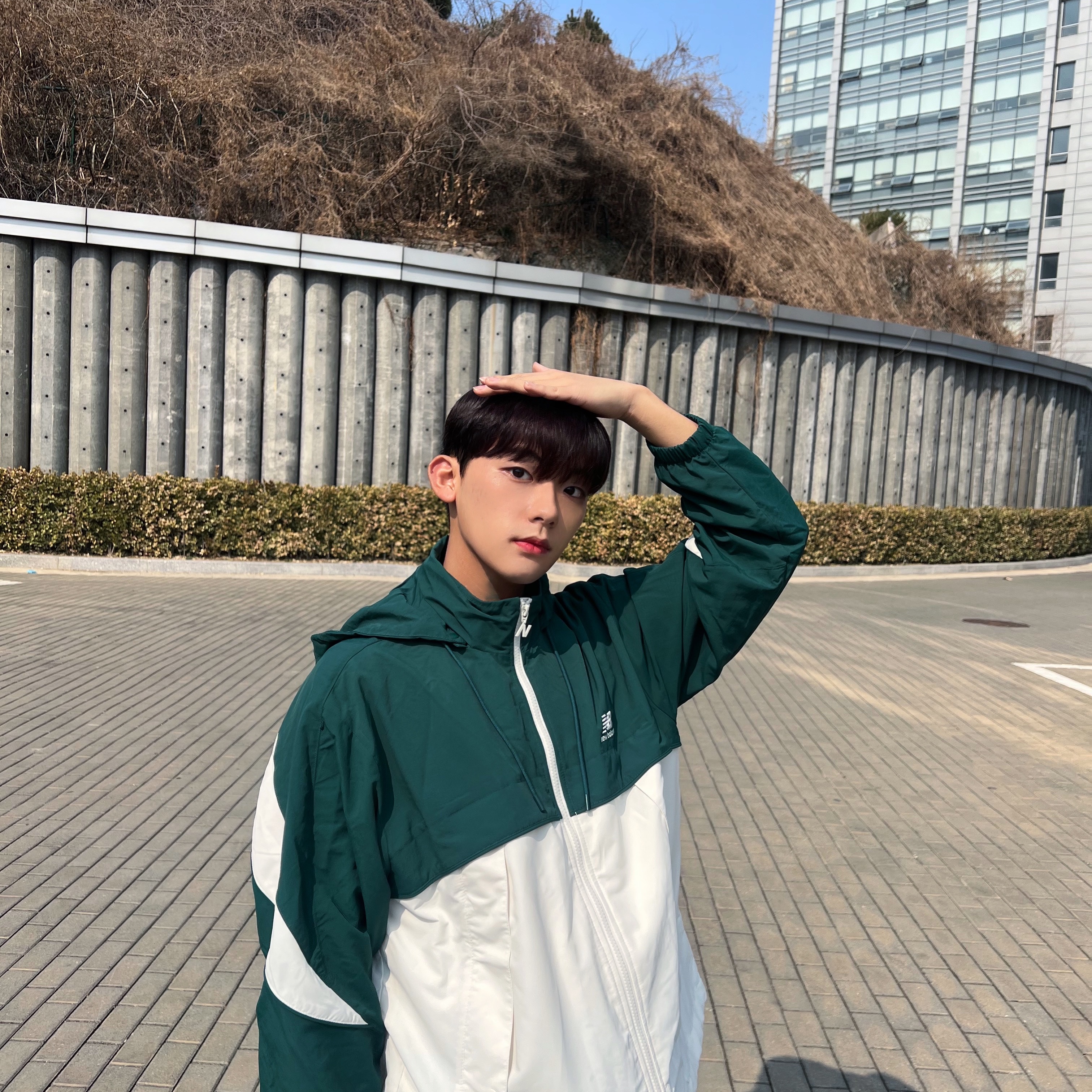 hehdhrjekrkir님의 스타일 - 1