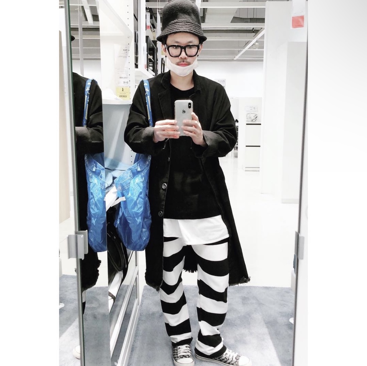 @won_oalls님의 스타일