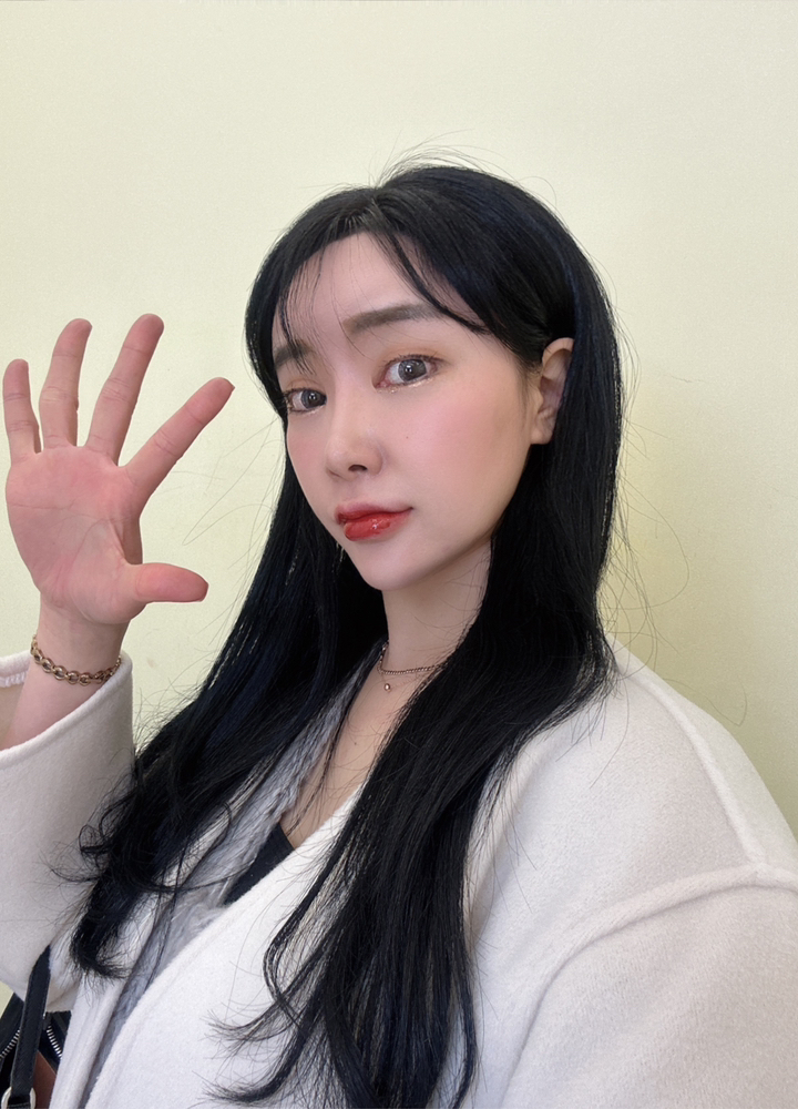 KREAM 프로필 이미지
