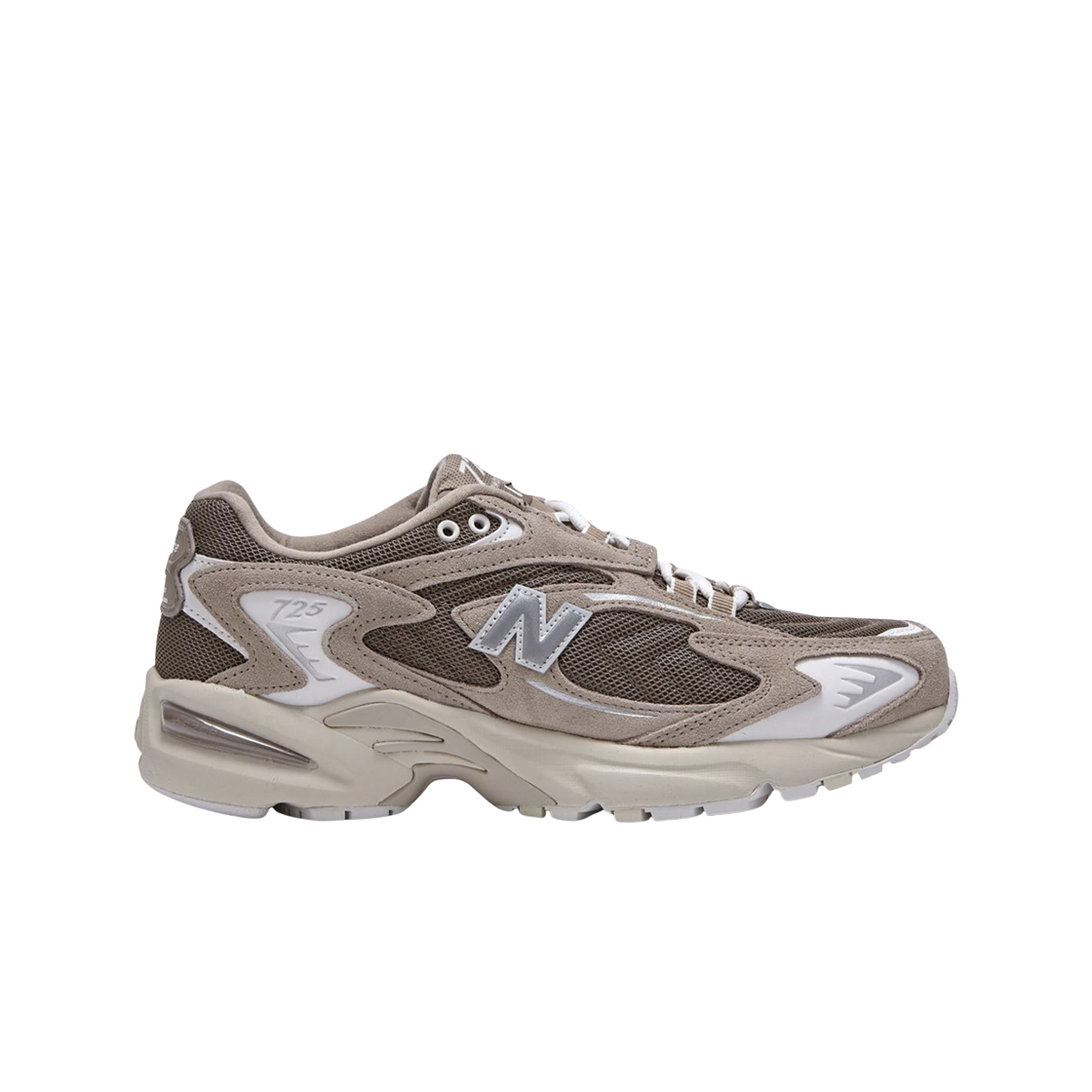 뉴발란스 725 베이지(New Balance 725 Beige)