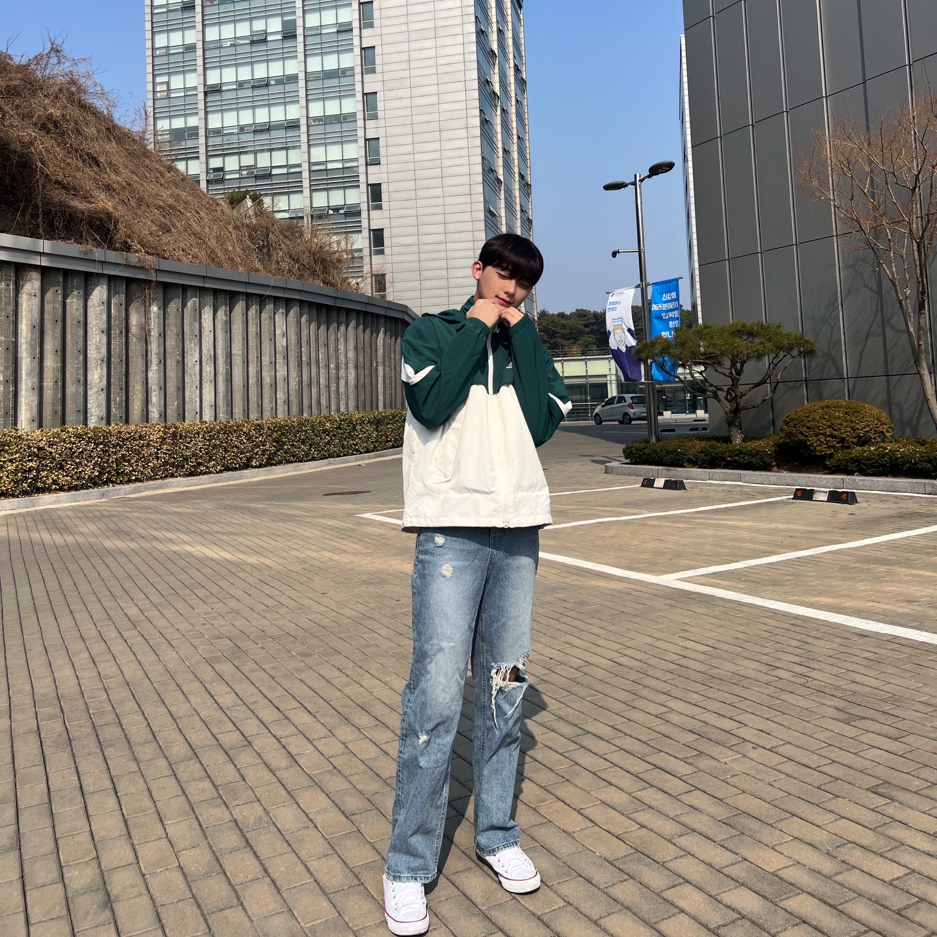 hehdhrjekrkir님의 스타일 - 4