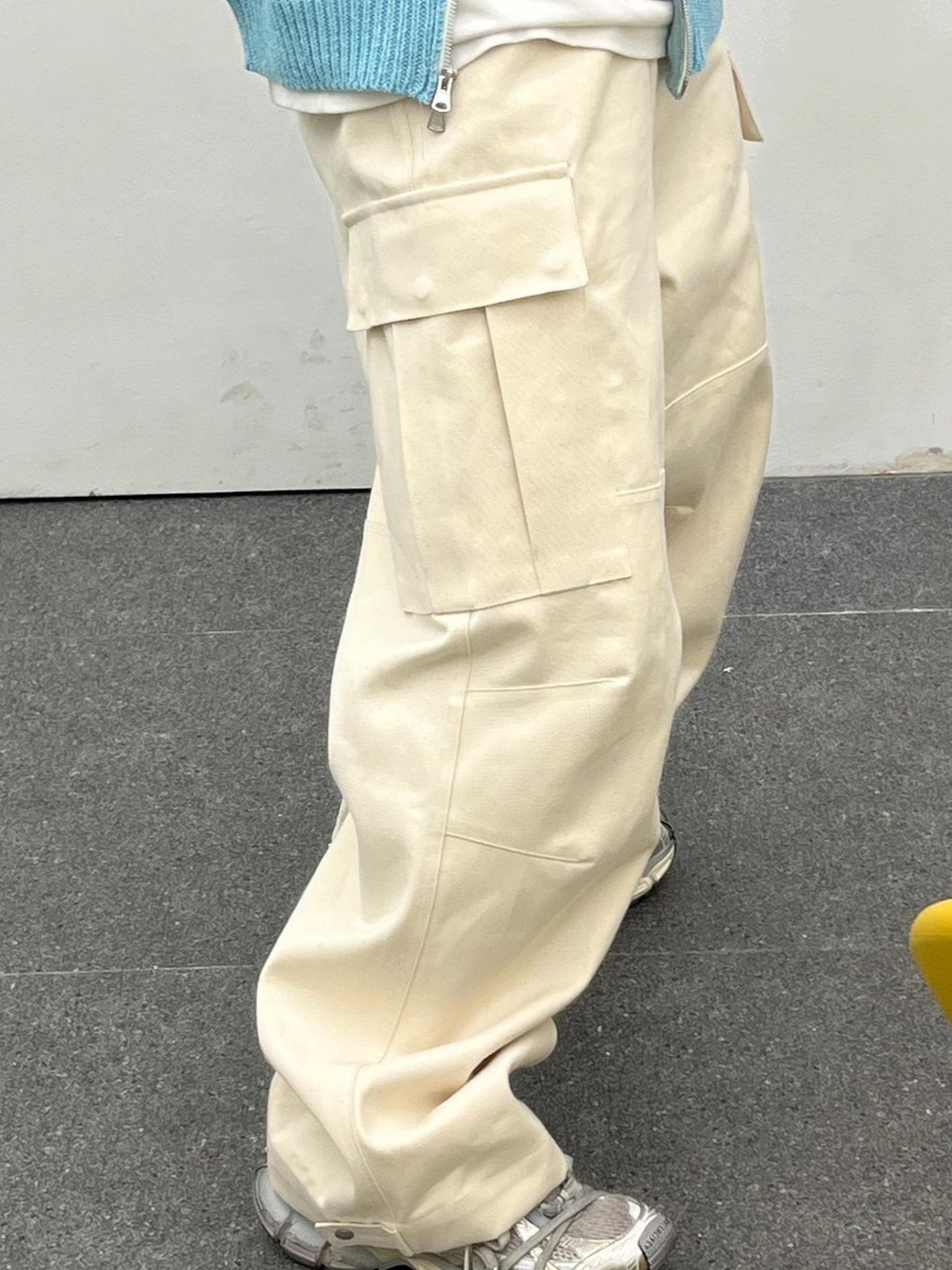 Jedi님의 스타일