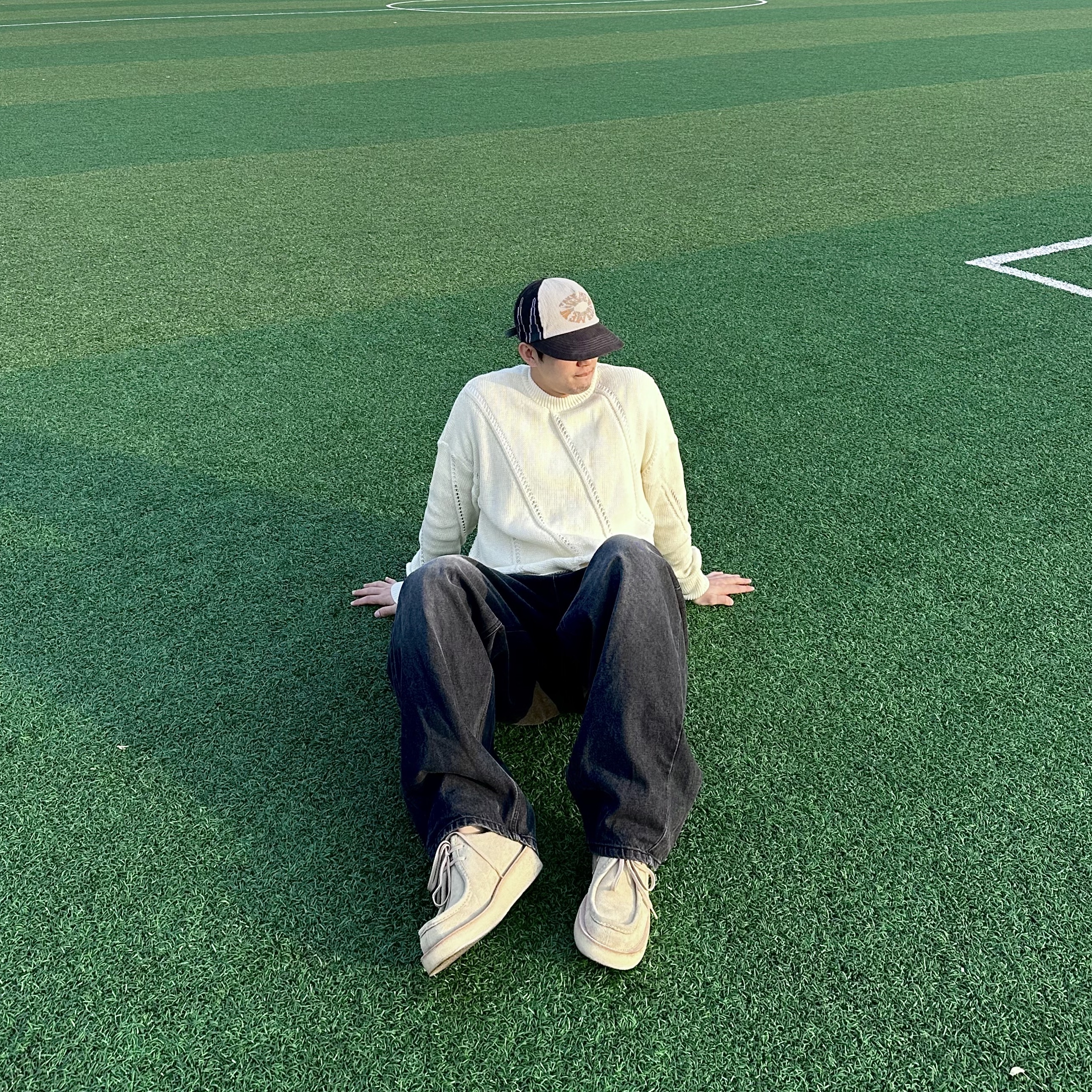 🚶🏻님의 스타일 - 2