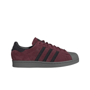 Adidas Superstar Shadow Red Core Black