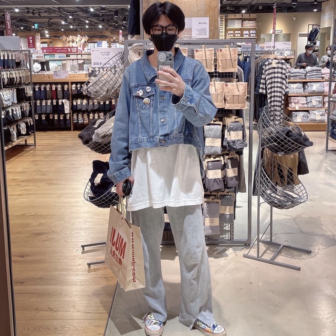 @won_oalls님의 스타일