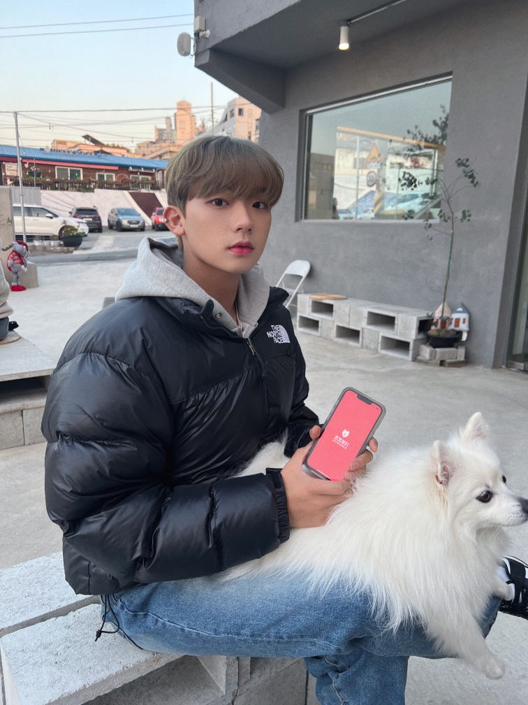 KREAM 프로필 이미지
