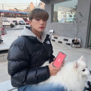 KREAM 프로필 이미지