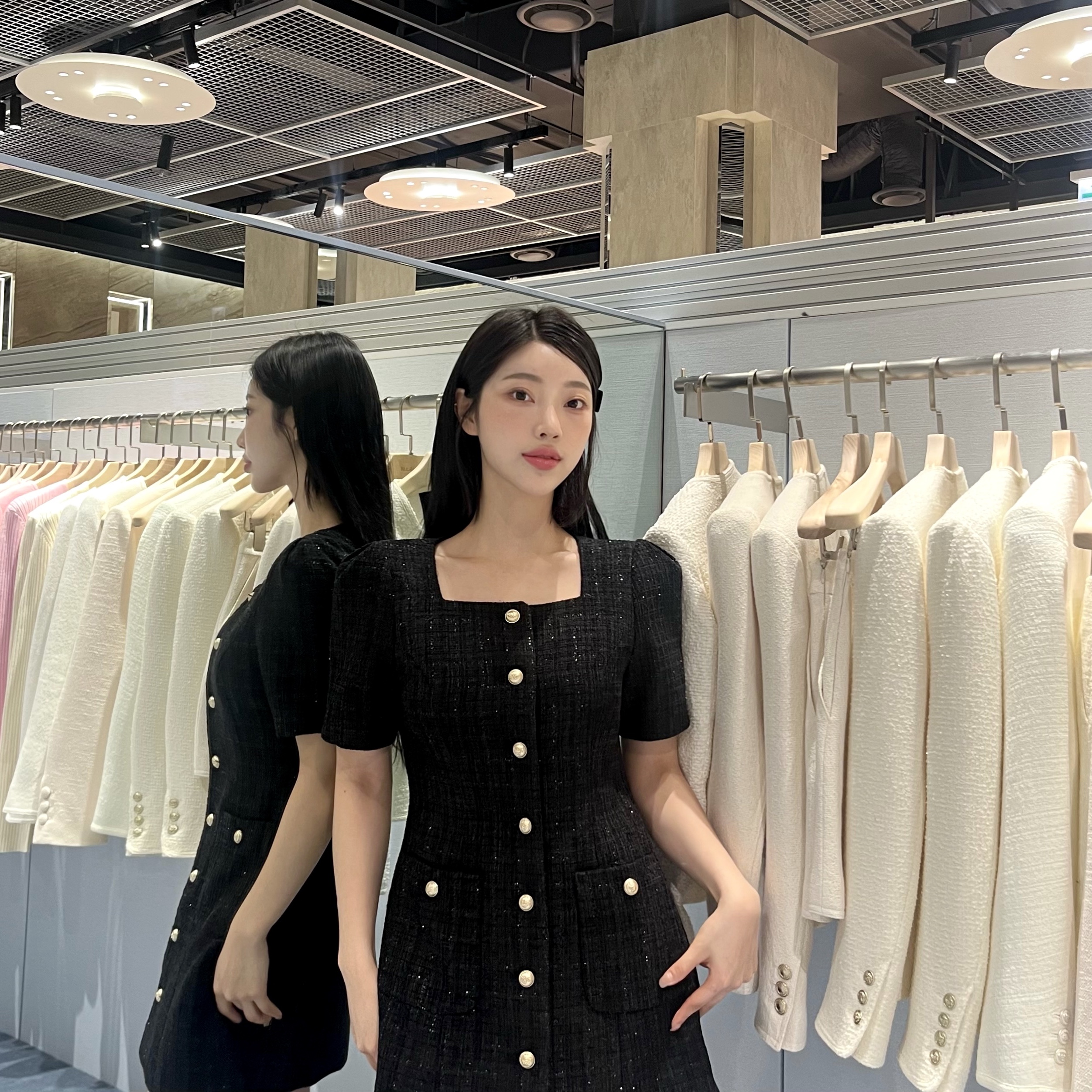 여울님의 스타일 - 1