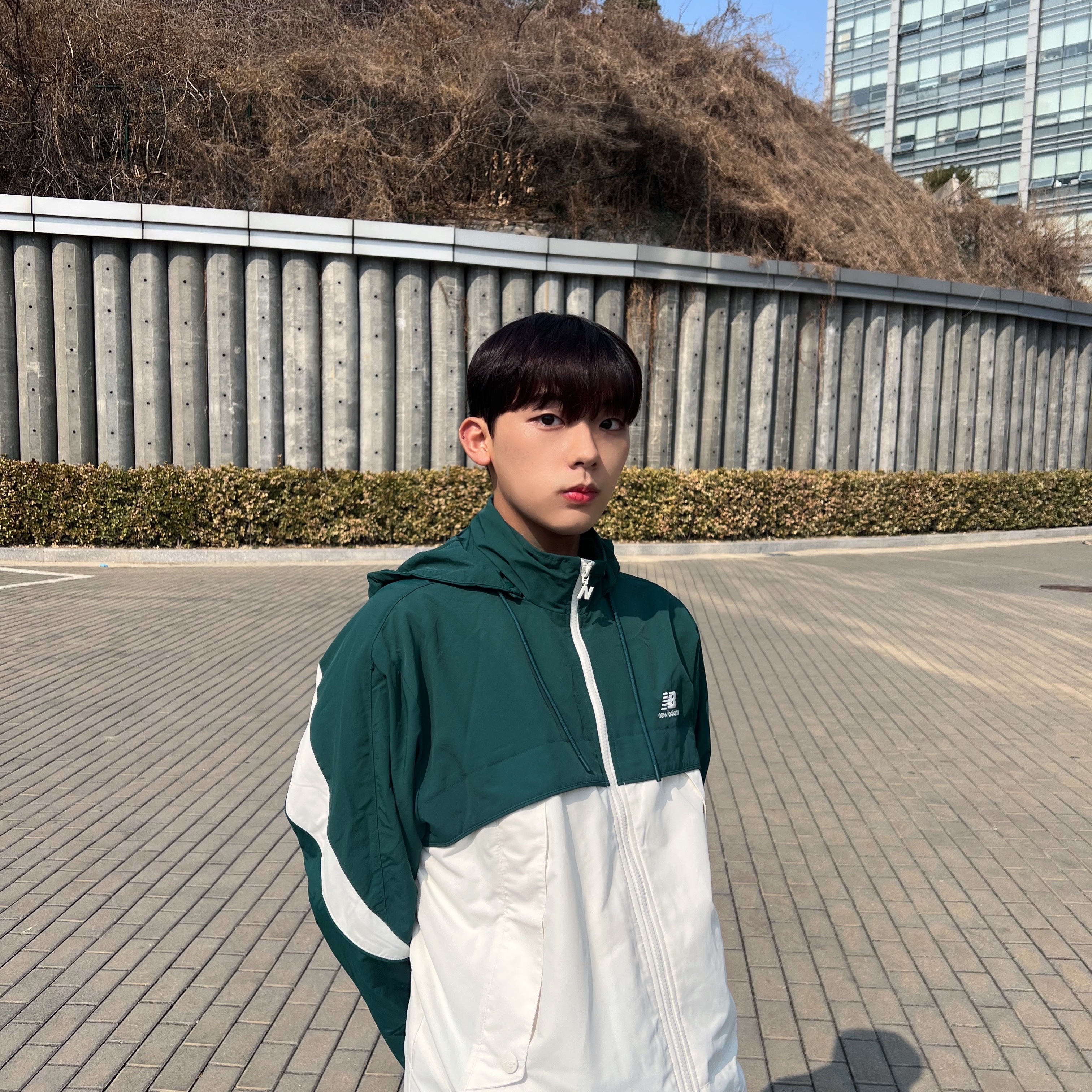 hehdhrjekrkir님의 스타일 - 3