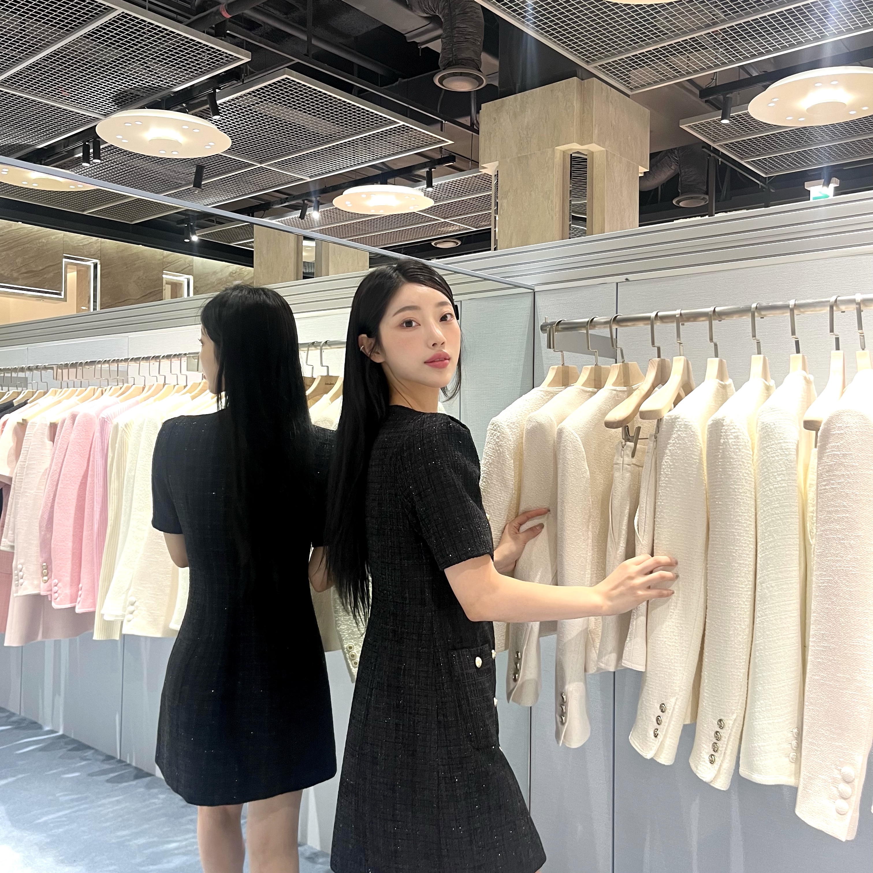 여울님의 스타일 - 2