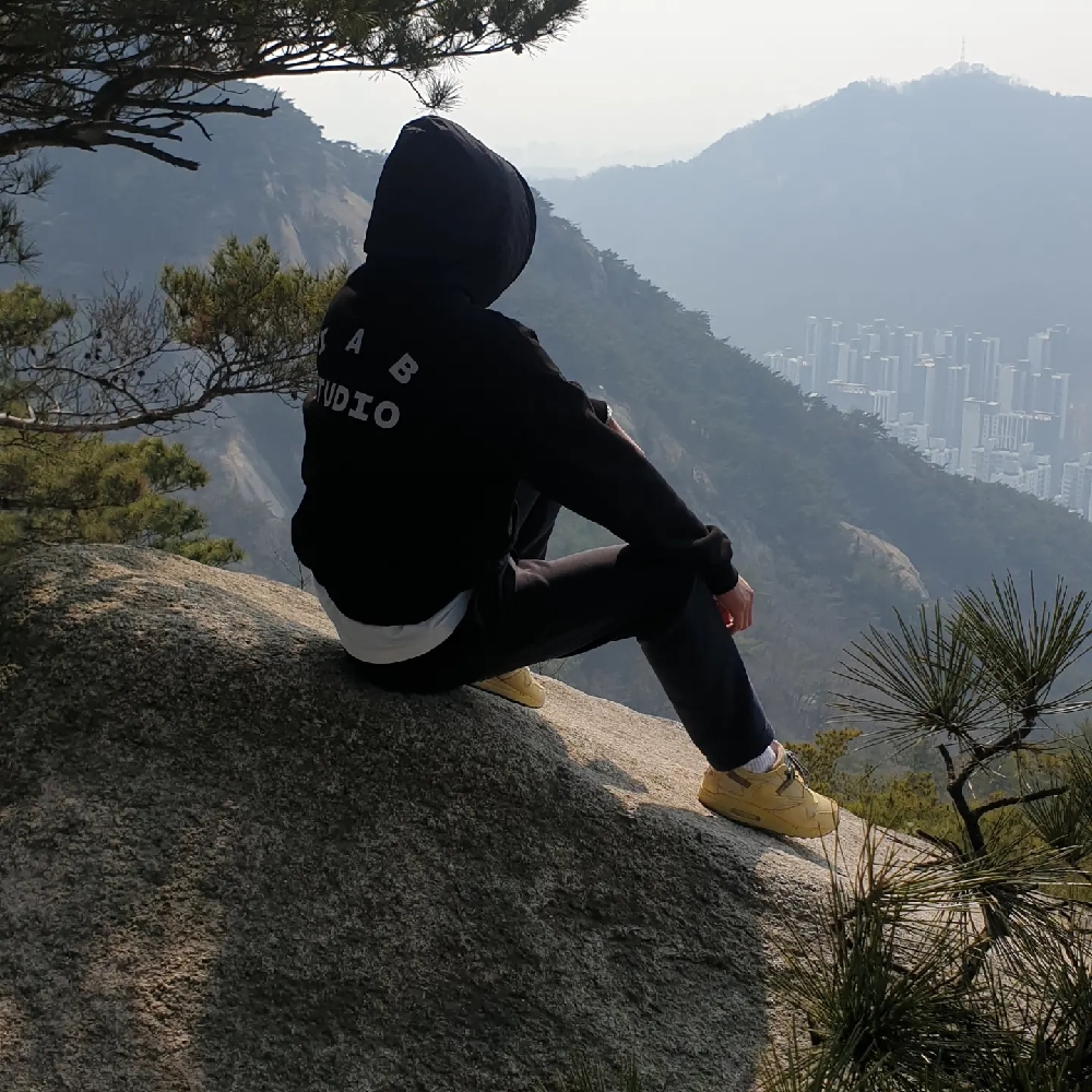 KREAM 프로필 이미지