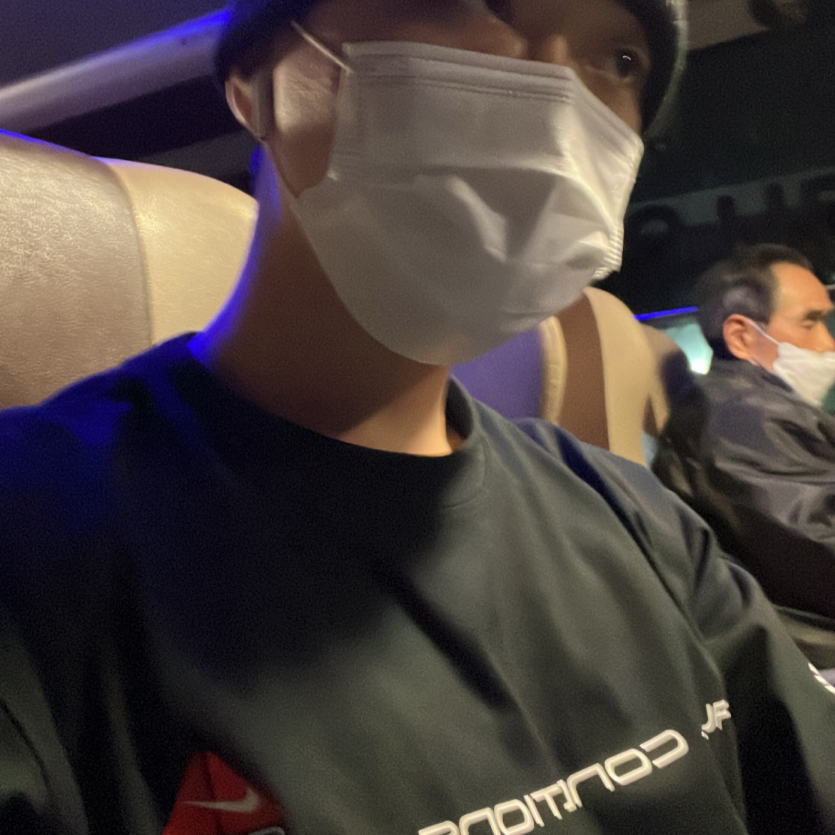 Nike NRG ACG SSNL Lungs Long Sleeve T-Shirt Black - Asia 착용 스타일
