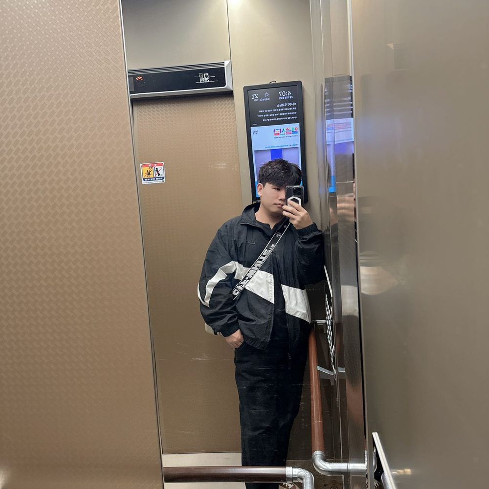 KREAM 프로필 이미지