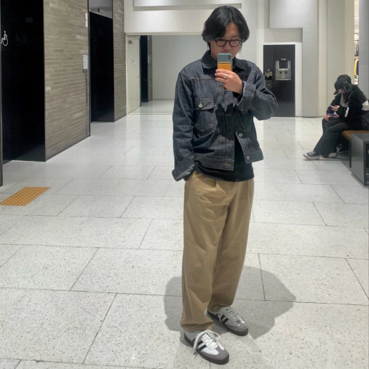 스타일 카드