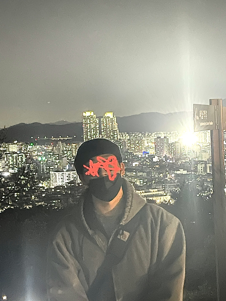 KREAM 프로필 이미지