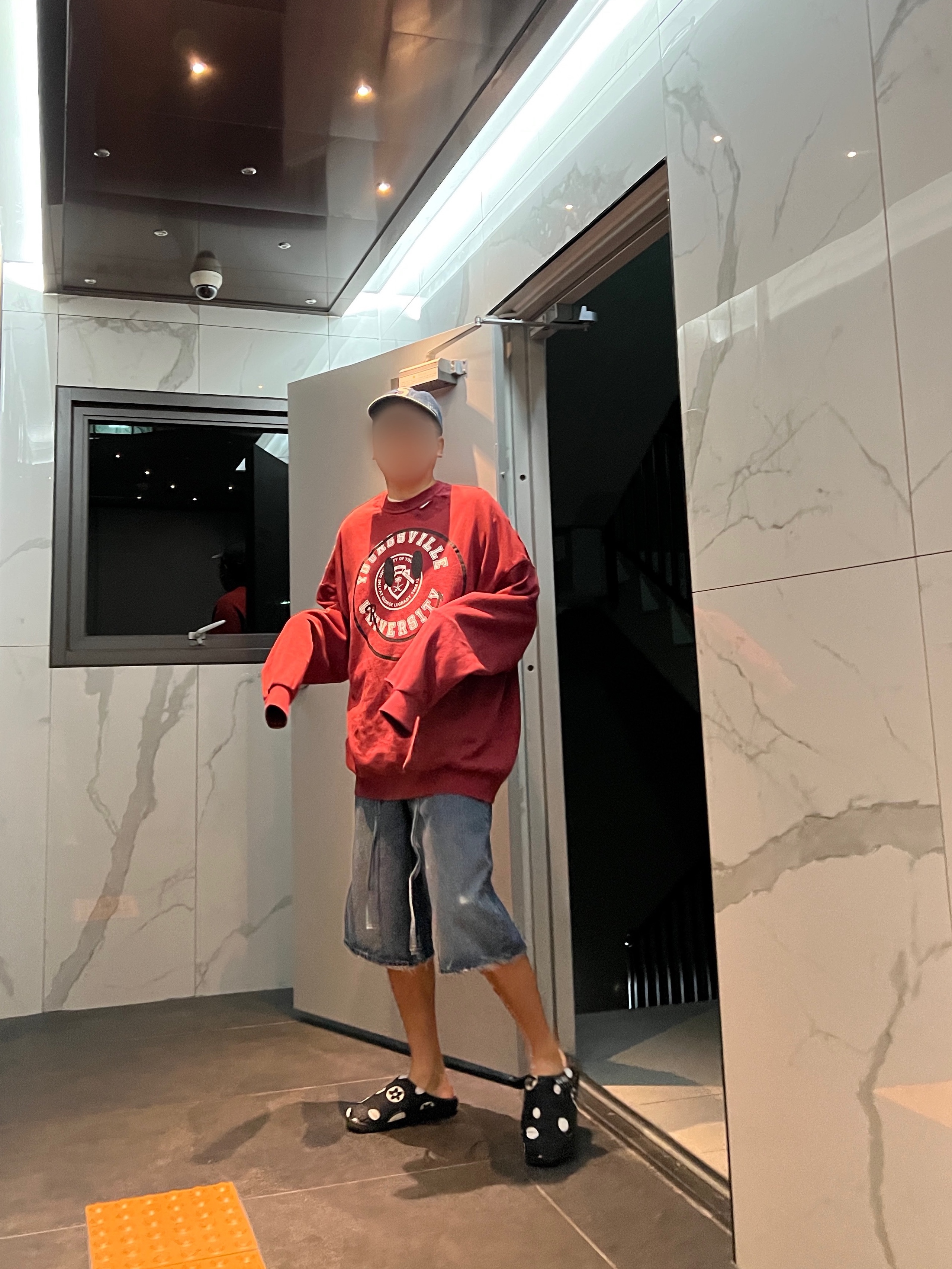 U갓jo던님의 스타일 - 2