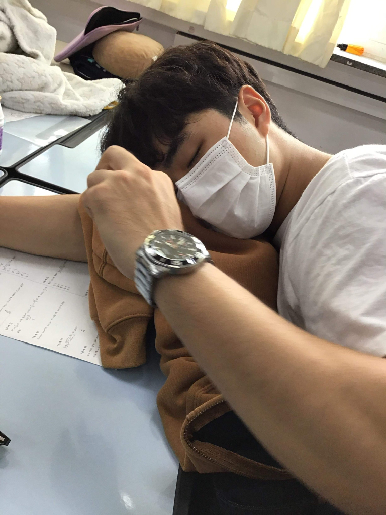 KREAM 프로필 이미지
