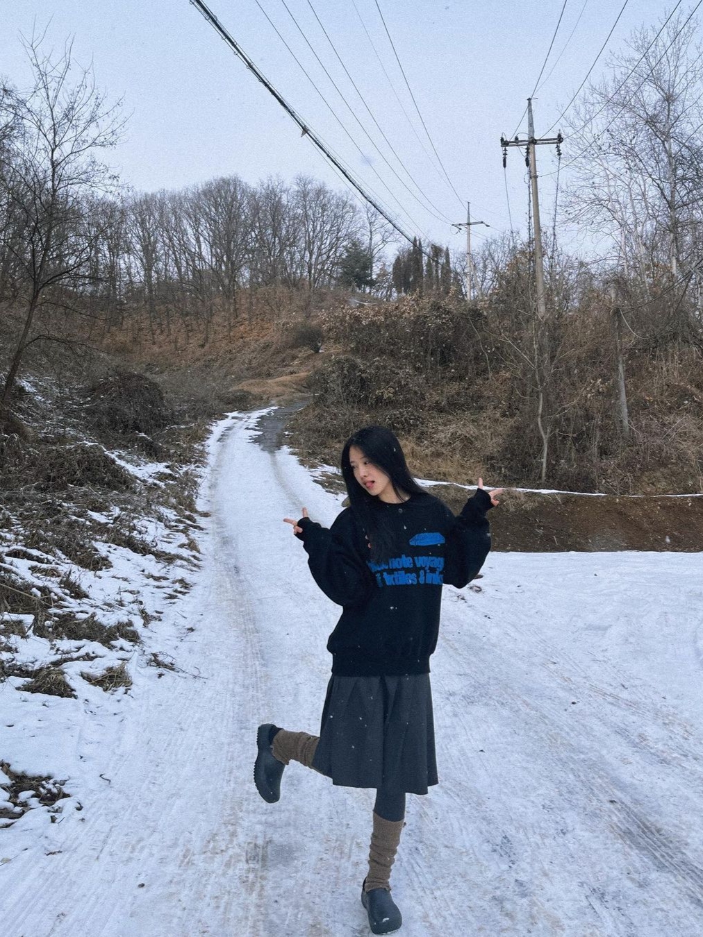 Jedi님의 스타일 - 1