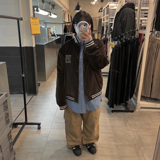 스타일 카드