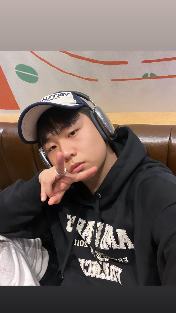KREAM 프로필 이미지