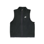 Nike Club Fleece+ Winterized Vest Black - Asia