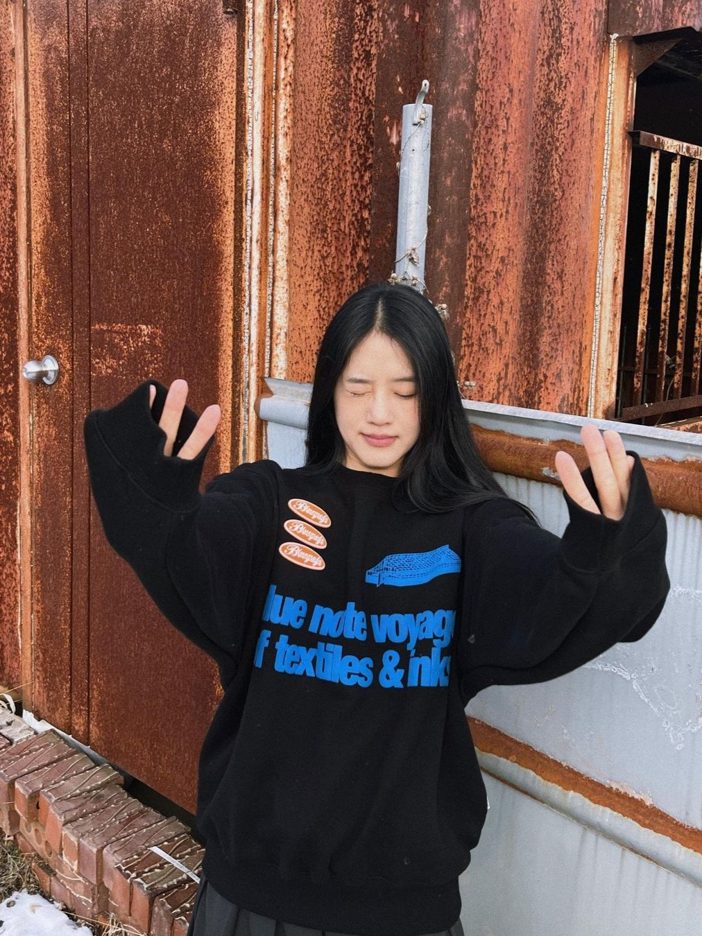 Jedi님의 스타일