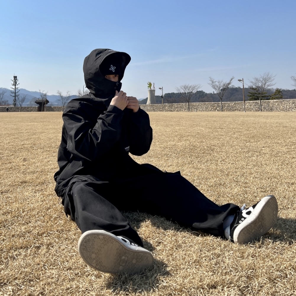 태껀님의 스타일