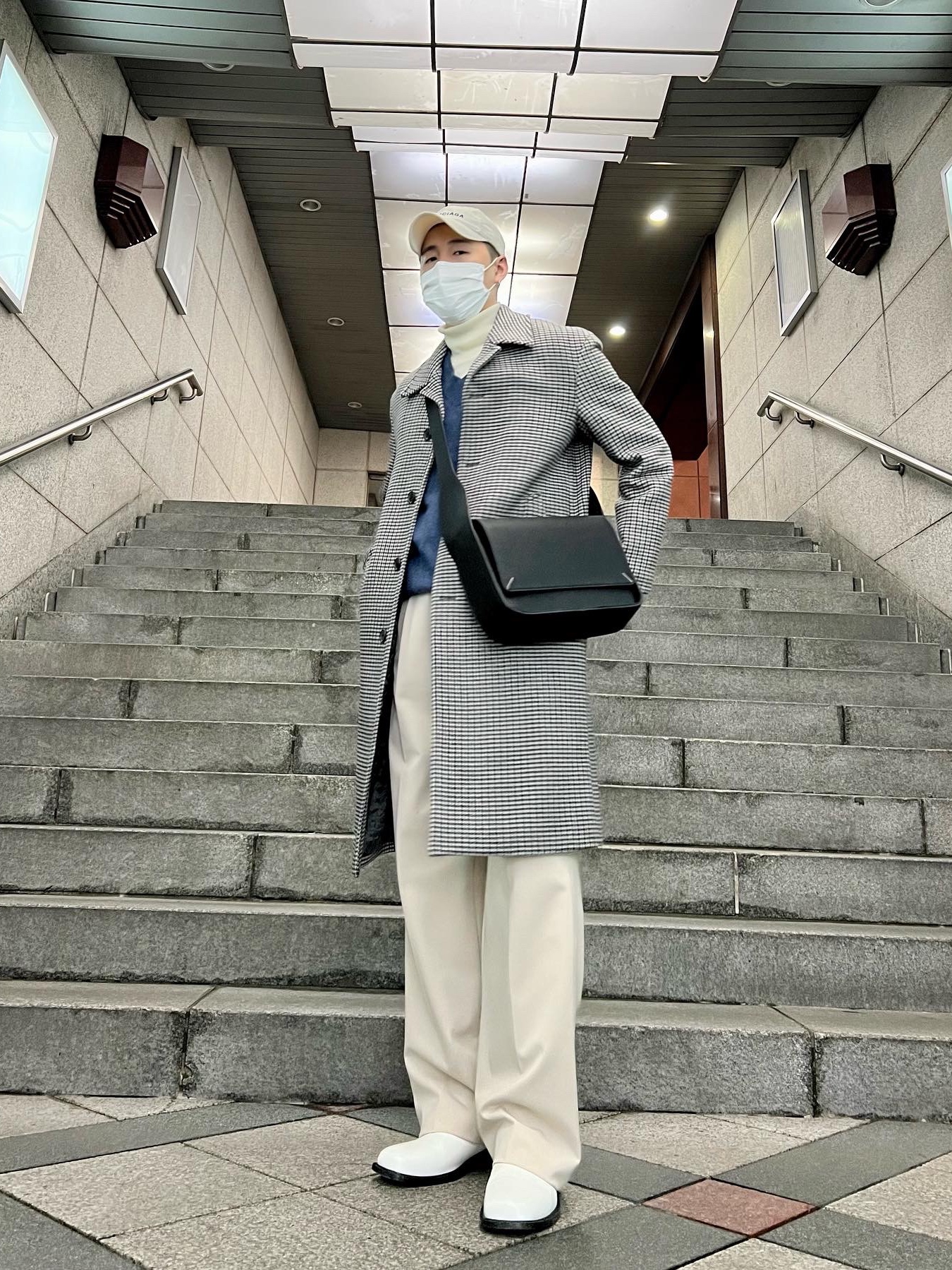 🧍🏻님의 스타일 - 1