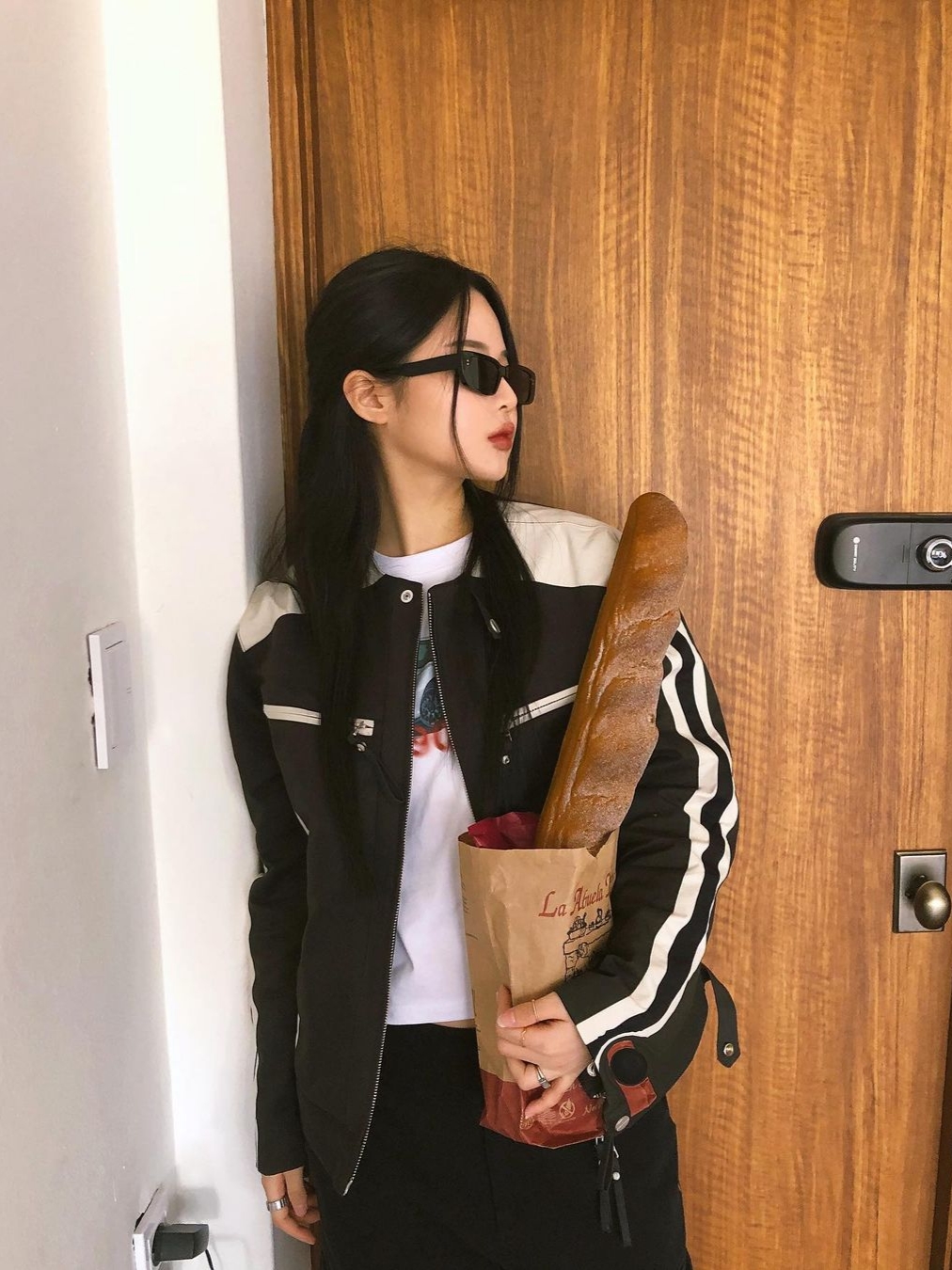 Jedi님의 스타일 - 1