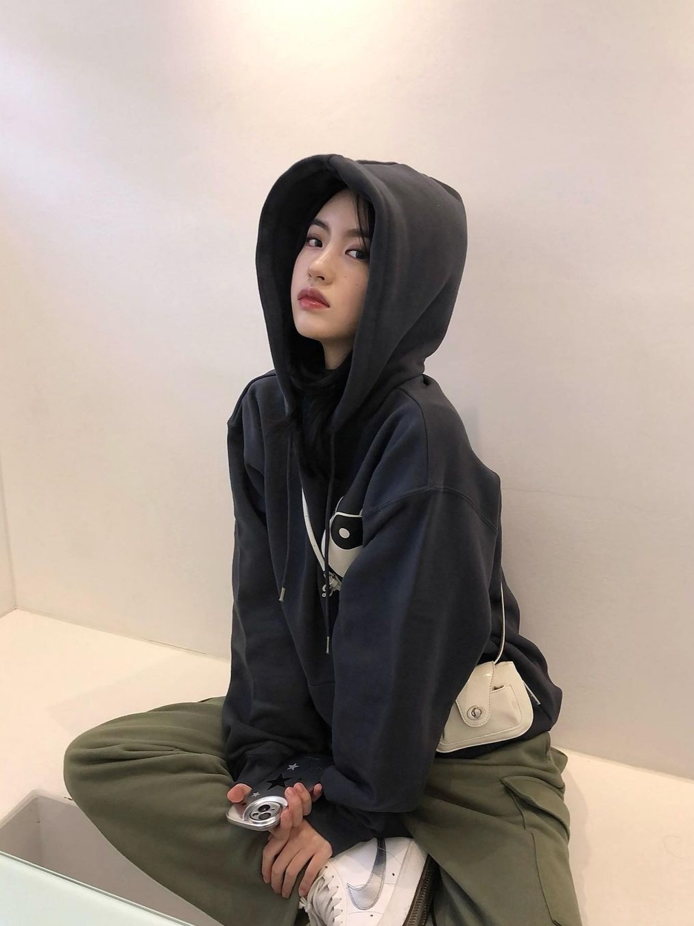 Jedi님의 스타일 - 1